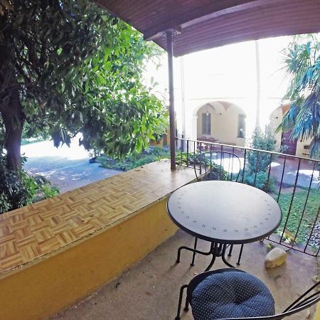 Apartment La Bigatera Castelveccana المظهر الخارجي الصورة