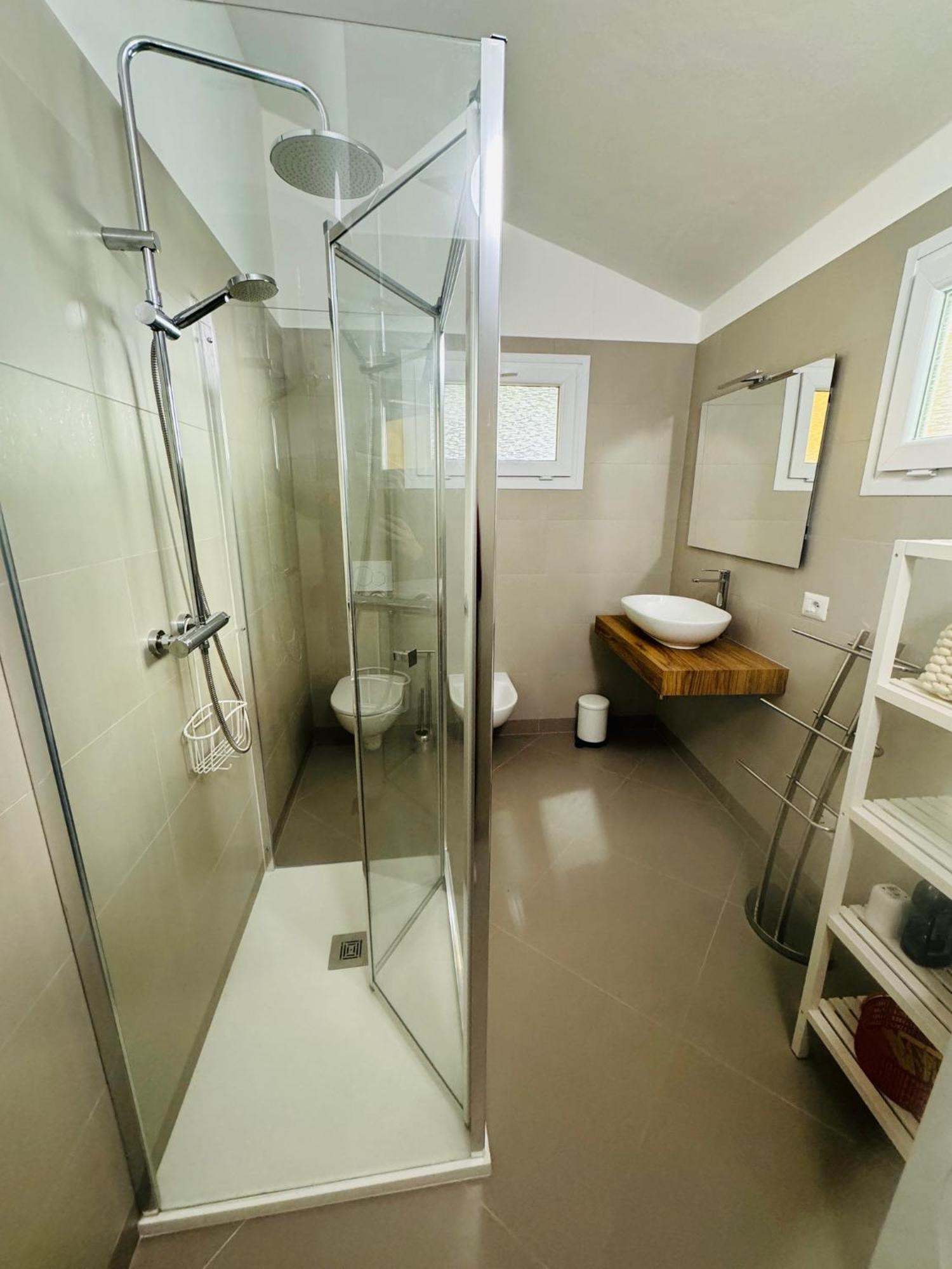Apartment La Bigatera Castelveccana المظهر الخارجي الصورة