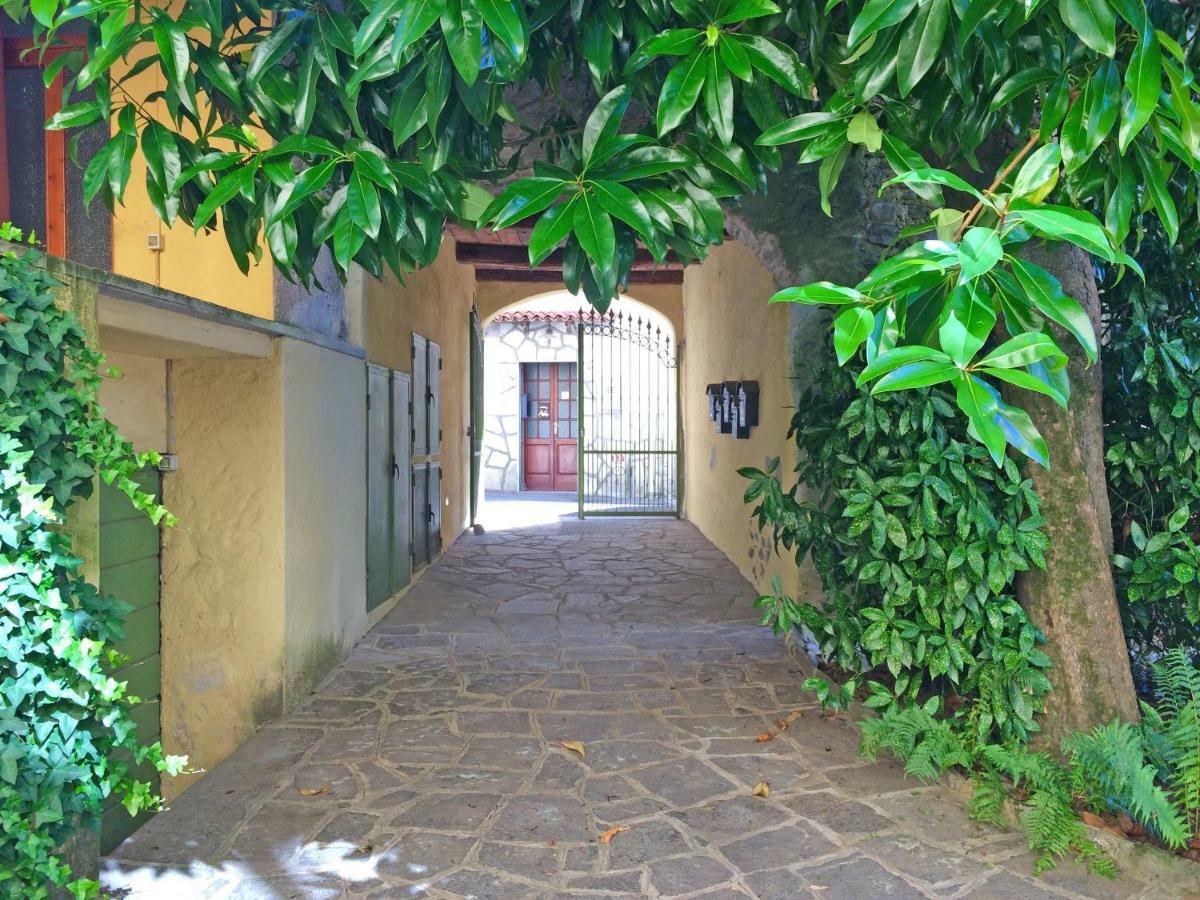 Apartment La Bigatera Castelveccana المظهر الخارجي الصورة